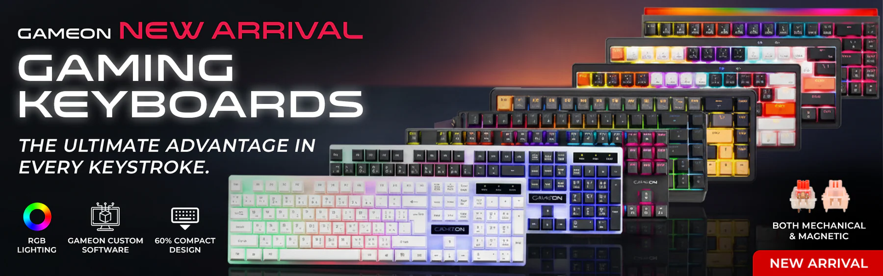 Level Up Your Gaming Setup